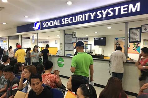 sss tabunok branch|SSS Benefits, Requirements, and Application Process in Cebu.